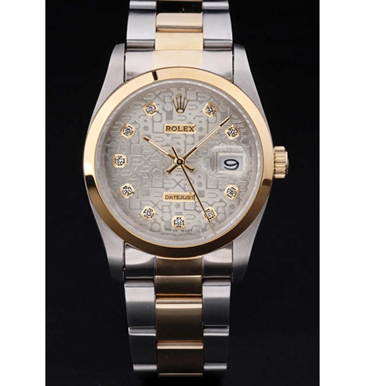 Good Copy Rolex Watches Datejust-rl72 Rolex 0615